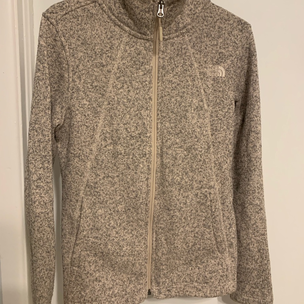 North Face Women’s Fleece SZ Med